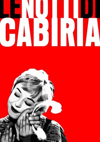 Le notti di Cabiria