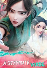 Bai She II - Qing She Jie Qi