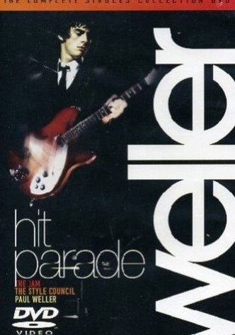 Paul Weller: Hit Parade