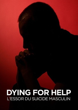 Dying For Help