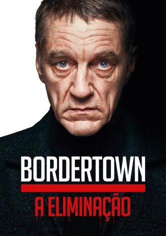 Bordertown: A Eliminação