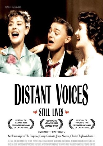 Distant Voices