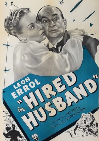 Hired Husband