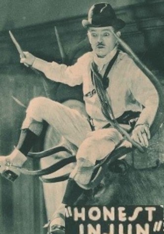 Honest Injun