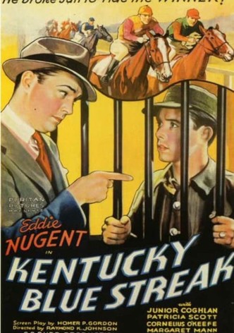 Kentucky Blue Streak