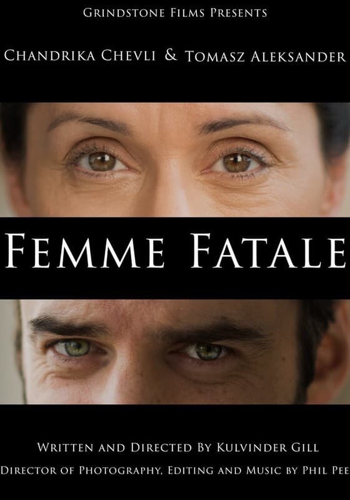 Femme Fatale