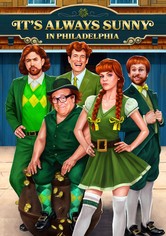 It's Always Sunny in Philadelphia - Staffel 15