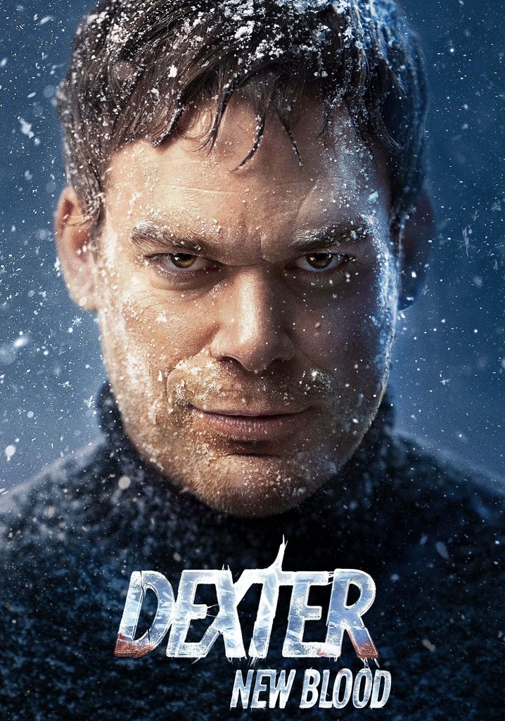 Dexter: New Blood Sezon 1 oglądaj wszystkie odcinki online - Where To Watch Dexter Season 1 Uk