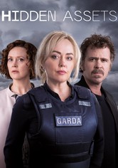 Hidden Assets