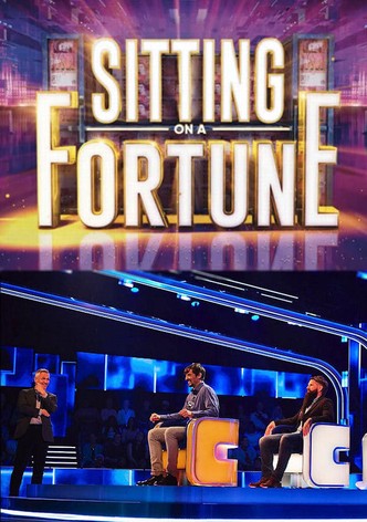 Sitting on a Fortune