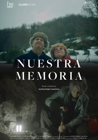 Our Memory