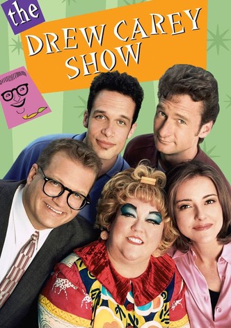 Le Drew Carey Show