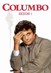 Columbo - Sezon 1