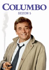 Columbo - Sezon 5