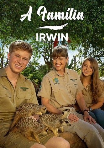 A Família Irwin