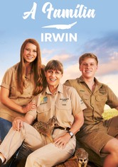 A Família Irwin
