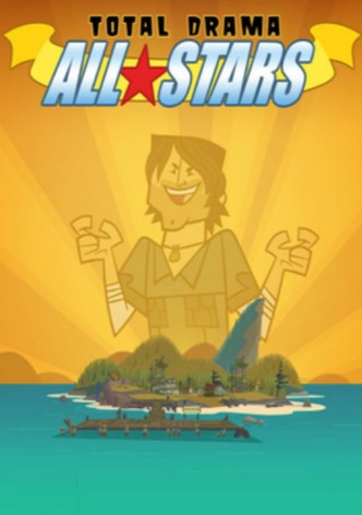 Onde assistir à série de TV Total Drama Pahkitew Island em