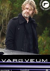 Varg Veum