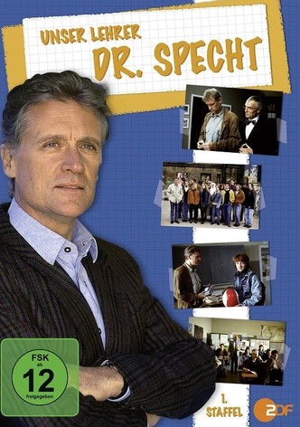 Unser Lehrer Doktor Specht, Staffel 1