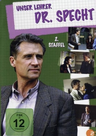 Unser Lehrer Doktor Specht, Staffel 2