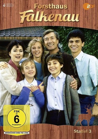 Staffel 3