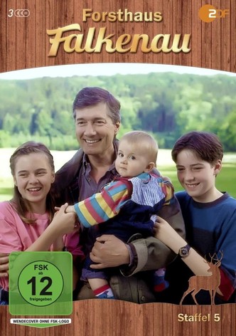 Staffel 5