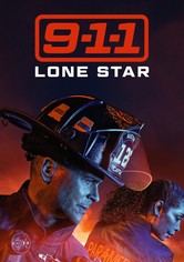 9-1-1: Lone Star - Season 3