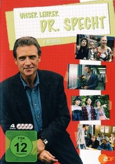 Unser Lehrer Doktor Specht - Unser Lehrer Doktor Specht, Staffel 3