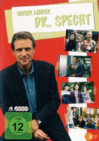 Unser Lehrer Doktor Specht, Staffel 3