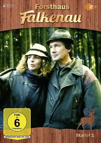 Staffel 1