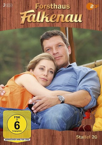 Staffel 20