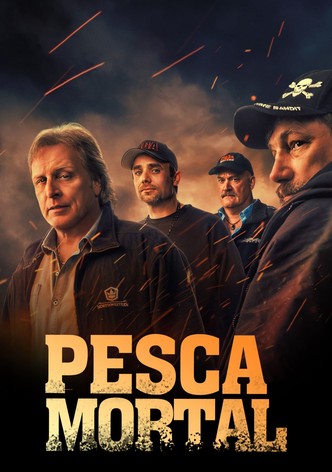 Pesca Mortal, Season 17