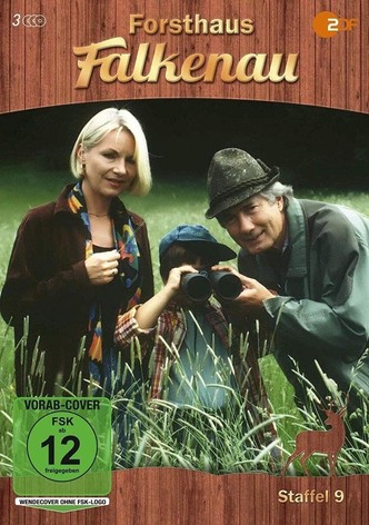 Staffel 9