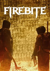 Firebite - Saison 1