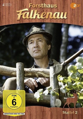 Staffel 2