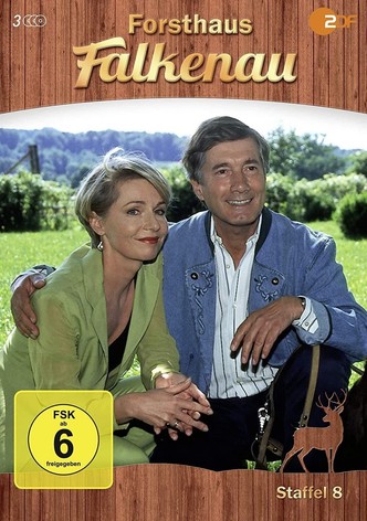 Staffel 8