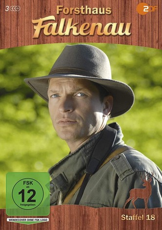 Staffel 18