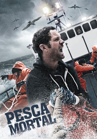 Pesca Mortal, Season 15