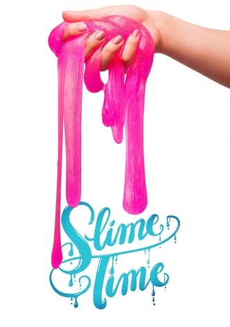 Slime Time