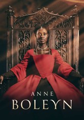 Anne Boleyn - Kausi 1