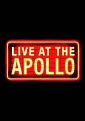 Live at the Apollo - Season 17