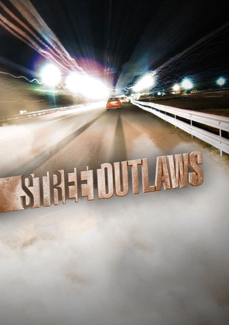 Street outlaws best sale stream free