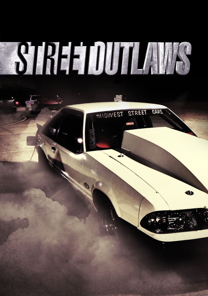 Street Outlaws Staffel 1 - Jetzt Stream anschauen