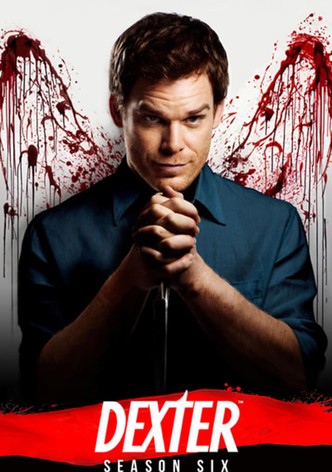 Dexter watch tv show streaming online