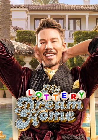 La casa de mis sueños