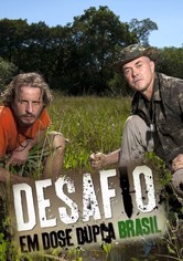 Desafio em Dose Dupla Brasil