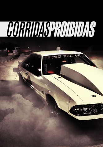 Corridas Proibidas: Desafio Final - Season 1