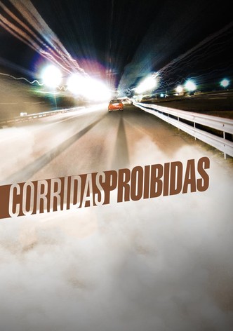 Corridas Proibidas - Season 2