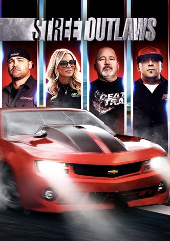 Street Outlaws Season 14