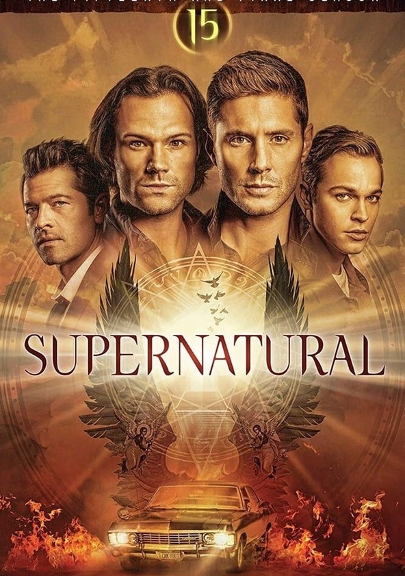 Watch supernatural season 15 2024 episode 1 online free